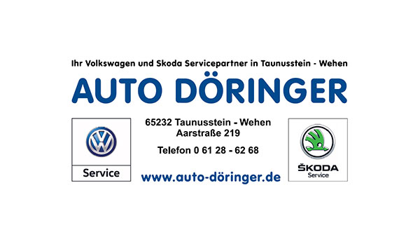 Auto Döringer